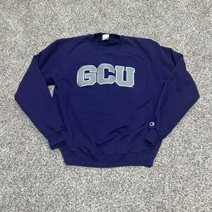 GCU Crewneck